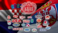 Šta su Hrvati kupili u Srbiji, a šta mi nismo mogli tamo: Zbog nacionalizma Kraš nije postao Краш?