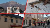 Epicentar zemljotresa kod Zvezdinog grba na planini Velež kod Nevesinja: Ima ruševina po gradu