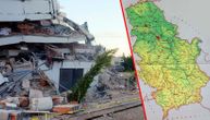 Otkrivamo koja su trusna područja u Srbiji i da li nam prete zemljotresi nakon katastrofe u Albaniji
