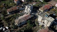Novi zemljotresi u Albaniji, 4,5 i 3,5 stepeni, osetili se i u Crnoj Gori, najjače u Ulcinju