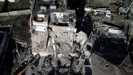 Zemljotres u Albaniji je bio toliko jak kao da je zemlju pogodilo 60.000 tona eksploziva TNT