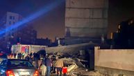 Zemljotres probudio ljude u Srbiji: Naročito se osetio na Kosovu, najviše poziva iz ovih gradova