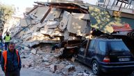 Najjači zemljotres u poslednjih 30 godina: Kako Albanija izgleda jutro posle razornog potresa