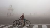 Pored pandemije, u Nju Delhiju probleme pravi i smog: Škole zatvorene na nedelju dana