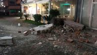 Jak zemljotres pogodio Albaniju (6,4), osetio se u Srbiji i regionu. Strahuje se da ima žrtava