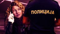 Haos na Novom Beogradu: Maloletnik se posvađao sa majkom, izlomio sve stvari po kući, pa je ujeo za lice