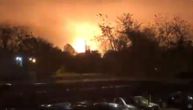 Stravična eksplozija u Teksasu, vatra obasjala nebo: "Mislili smo da ćemo svi umreti"