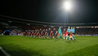 Pozorište na Marakani: Zašto su fudbaleri Zvezde ''skinuli gaće'' protiv Bajerna već u tunelu?