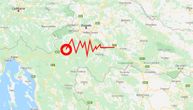I Hrvatska se trese: Zemljotres zabeležen u okolini Karlovca