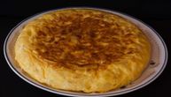 Španska tortilja: Preukusan obrok za celu porodicu koji se priprema za samo 20 minuta