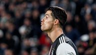Ronaldo se dva meseca svađao, jer nije hteo da kupi poklone: Ščešnji otkrio pikanteriju o Portugalcu