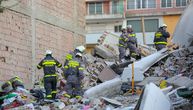 Poginulo 32, povređeno 658, a osmoro se bori za život: Novi bilans žrtava zemljotresa u Albaniji