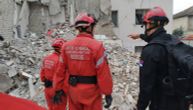 Cela porodica poginula u zemljotresu u Albaniji: Srpski spasioci izvukli još dva tela iz ruševina
