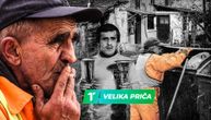 Champion of Serbia now sweeps streets and lives in a shack: Moving story of a boxer KO'd by life