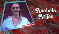 Anabela zapevala Anastasijin hit "Rane", u Telegraf Jetset Asocijaciji