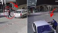 Vlasnik iz Kragujevca video lopova u svom autu: Ostavio sam ključ na 2 minuta, mislio sam da me zeza