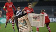 Holandski mediji malo pišu o meču AZ - Partizan: Tema dana Ajaks i Tadić, pa PSV i Fejenord