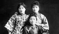Tri sestre su promenile istoriju Kine: Razdvojila ih je ideologija, a knjiga o njima je zabranjena