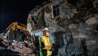 Ponovo zemljotres u Albaniji: Još dva potresa kod Drača