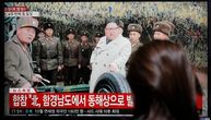 Seul upozorava: Severna Koreja ispalila neidentifikovani projektil