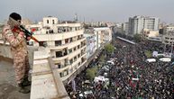 Bliski istok se ponovo probudio: 5 tačaka ključanja, hiljade  ljudi na ulicama, stotine ubijenih
