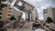 Ministarstvo odbrane Albanije objavilo imena nastradalih u razornom zemljotresu