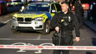 Pucnjava na Londonskom mostu: Policija ubila muškarca koji je nožem ranio pet osoba