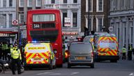 Haos na koncertu u Londonu: Upucane dve osobe, jedan mladić podlegao povredama