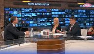 Sarapa rekao Vučiću: "Partizanov neuspeh ne ublažava moju bol za 6:0", ovako je predsednik reagovao!