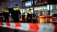 Dve eksplozije u pošti u Amsterdamu, u pitanju pismo-bomba?