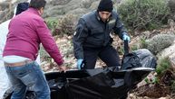 Pronađeno još 7 tela kod Lampeduze: Sumnja se da broj žrtava sa broda koji se prevrnuo nije konačan
