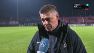 Milošević: Posle onakve utakmice sa AZ Alkmarom, protiv Mačve smo odigrali s dovoljno volje