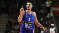 Srpski košarkaš u epicentru korona virusa: Stanje teško, ne znamo da li se nastavlja sezona