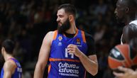 Crna Gora odredila sastav za Evrobasket, Dubljević predvodi četu na velikoj smotri