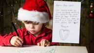 Pismo jednog dečaka Deda Mrazu rasplakalo region: "Ne želim da mi donosiš poklone već..."