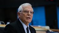 Borrell calls on Belgrade and Pristina to de-escalate tensions and return to dialogue