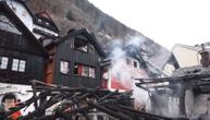 Stravičan požar u gradu sa Uneskove liste svetske baštine: 100 vatrogasaca gasilo vatru u Halštatu