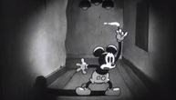 Strašan je danas koliko je bio i '29. godine: "Ukleta kuća" je prvi tematski horor film Mikija Mausa