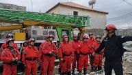 Dva slaba zemljotresa zabeležena u Albaniji