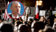 Kako je ubistvo novinarke dovelo do ostavke premijera Malte? Narod na nogama traži pravdu