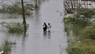 Poplave nakon monsunskih kiša u Indiji, najmanje 25 poginulih: Na stotine ljudi evakuisano
