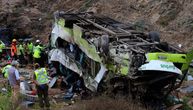 Autobus se survao u provaliju, najmanje 20 osoba poginulo: Tragedija u Čileu
