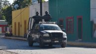 Osim rata protiv korone, na ulicama Meksika uporedo traje još jedan sukob