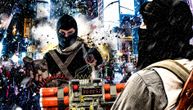 Upozorenje Stejt departmenta: Hezbolah skladišti amonijum nitrat širom Evrope za napade