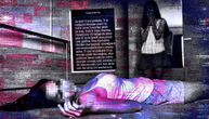 Novi bizarni trend među srpskim tinejdžerkama: Ako ne proslediš poruku, videćeš mrtvu devojku u sobi