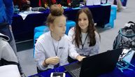 Devojčice iz Vranja druge u svetu na takmičenju iz robotike: Leonora i Anđela Ristić su ponos Srbije