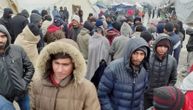 Transfer of migrants from camp Vucjak postponed: Reason unknown