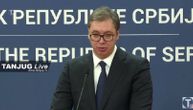 Predsednik Srbije dobio "nepristojnu ponudu" od Moskve
