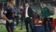 VAR spasio Milojevića bruke: Primio 2 gola za 3 minuta, umalo mu nije presudio bivši igrač Zvezde