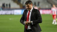 Milojević se oprašta od Zvezde: Pratite uz Telegraf poslednje obraćanje trenera crveno-belih!